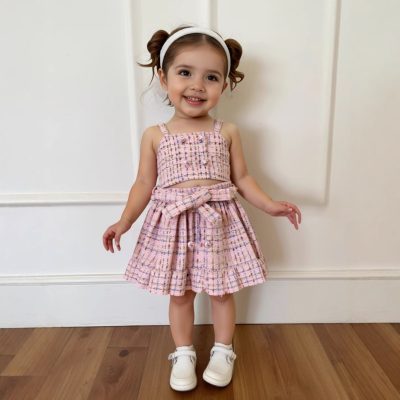 Childrens Place Jean Jacket