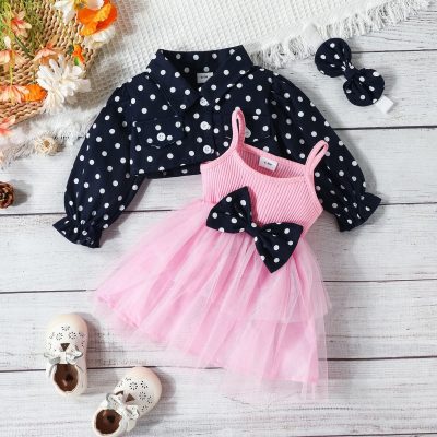 Baby Girl Sleepwear