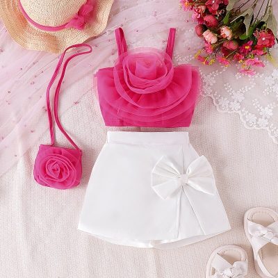 Baby Girl Clothing
