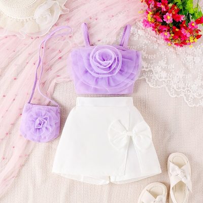 Baby Girl Clothing