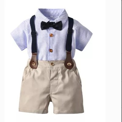 Yayakd - Gentleman Suit 6