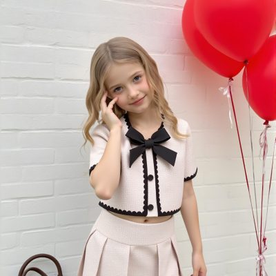 Girls Boutique Clothing