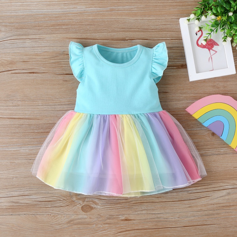 Girls Dresses