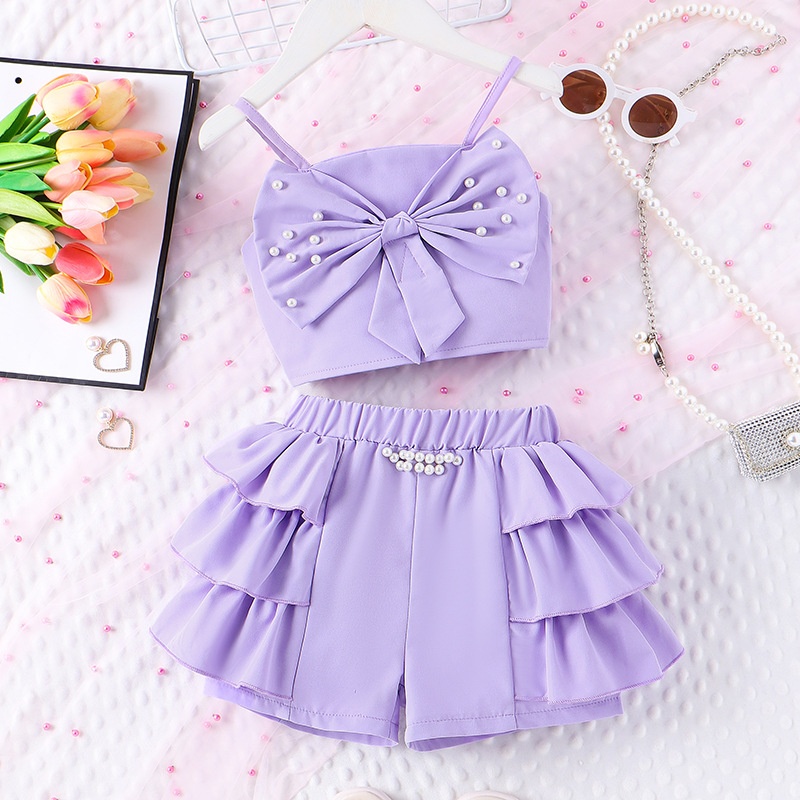 Baby Girl Clothes