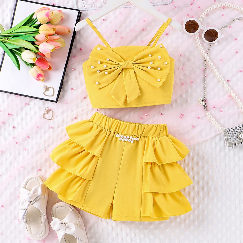 Baby Girl Clothes