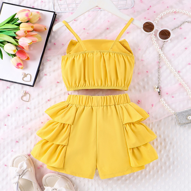 Baby Girl Clothes