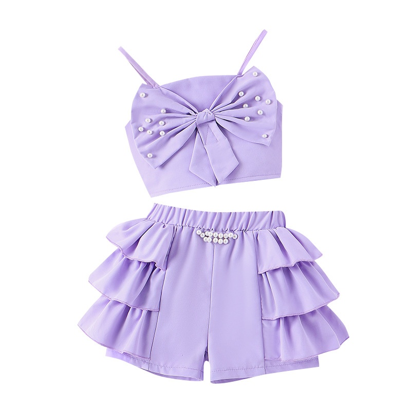 Baby Girl Clothes