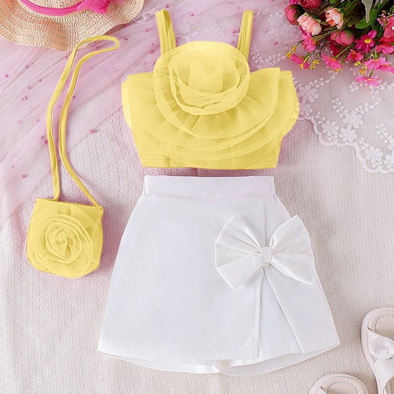 Baby Girl Clothing