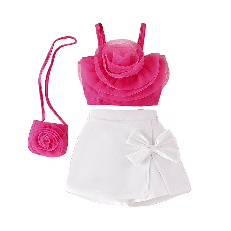 Baby Girl Clothing