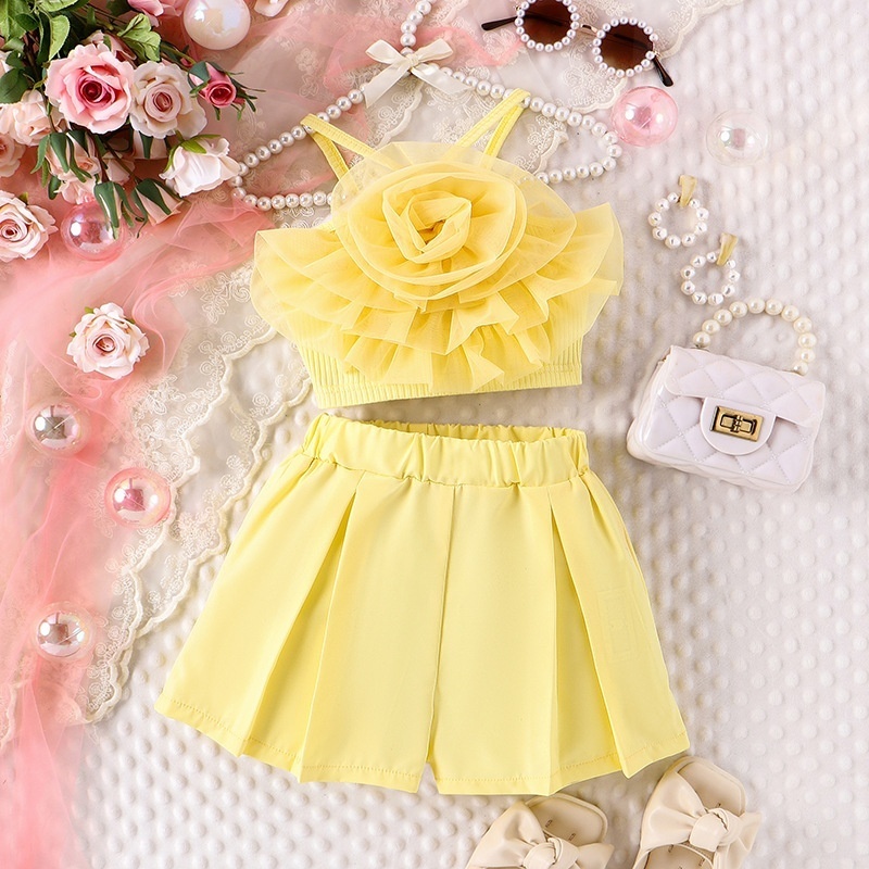 Kids Party Dresses