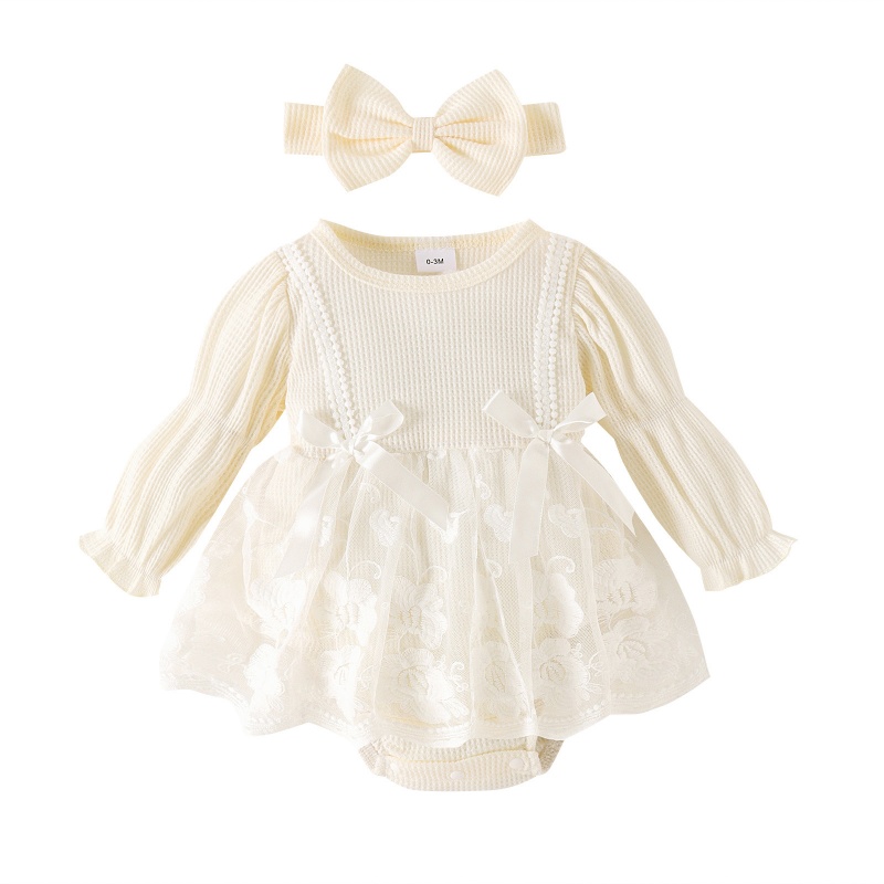 Matching Sibling Baby Outfits