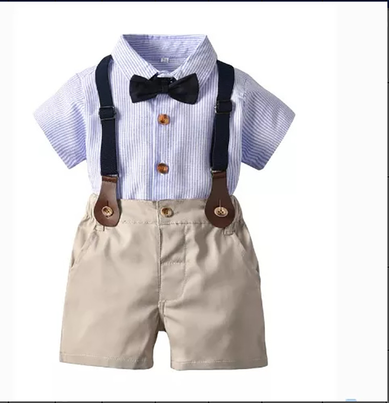 Yayakd - Gentleman Suit 6