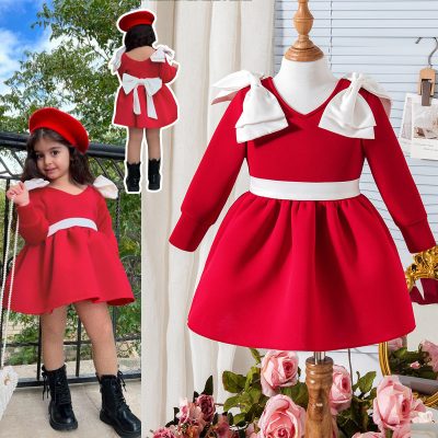 Yayakd - A line Princess Dress 2