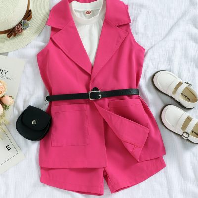 girls suit jacket