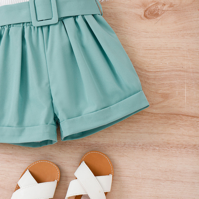 Off-shoulder suspenders