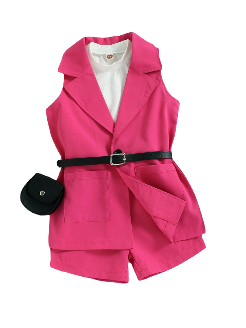 girls suit jacket