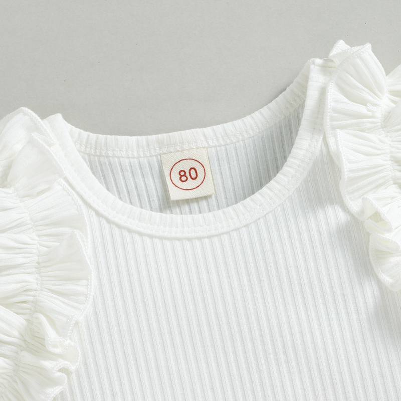 girls three-piece suit