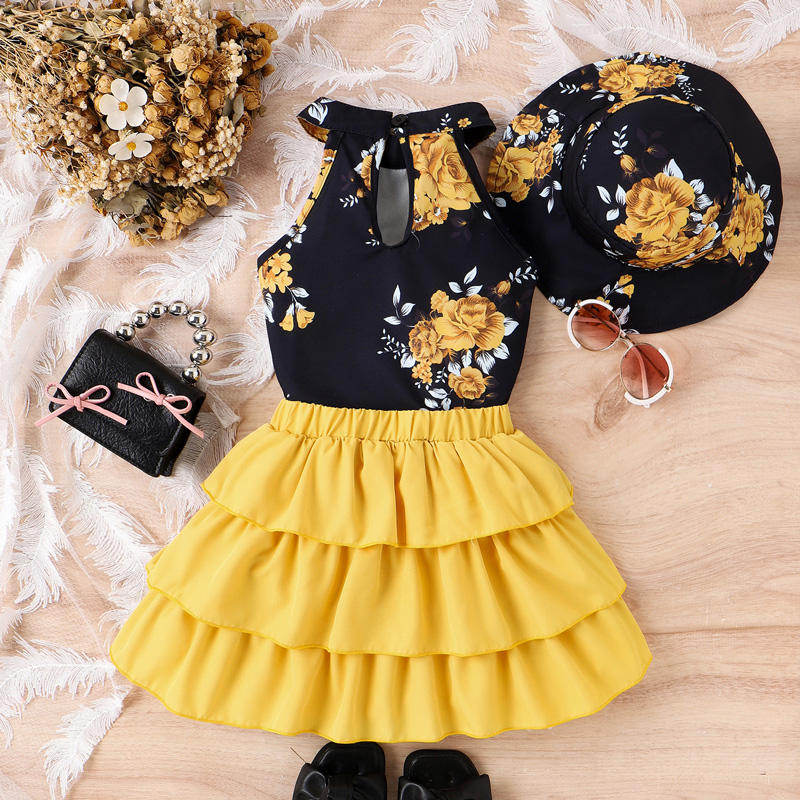 halter top for girls