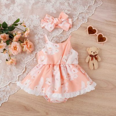 Baby Romper