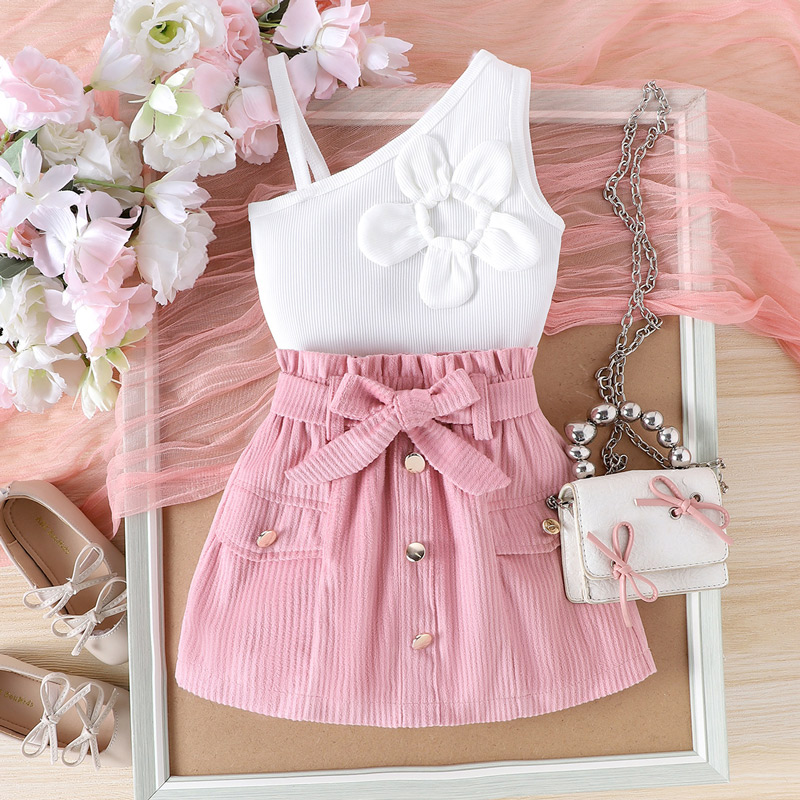 Cute girl suit-Yayakd