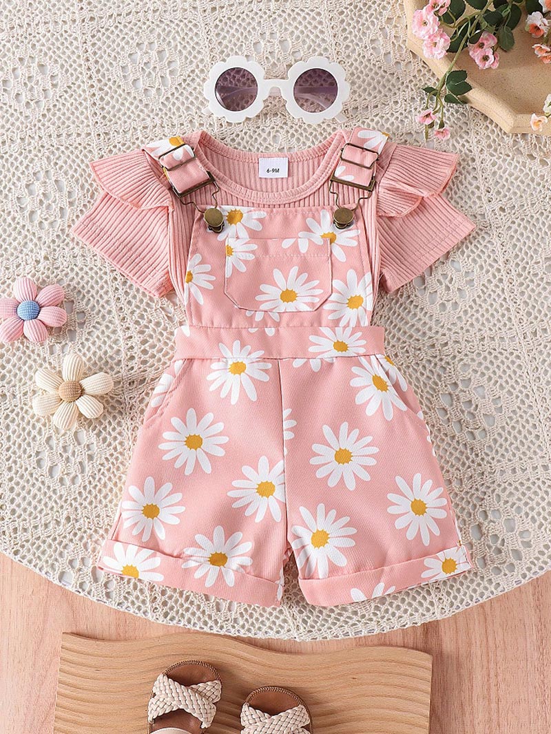 baby romper