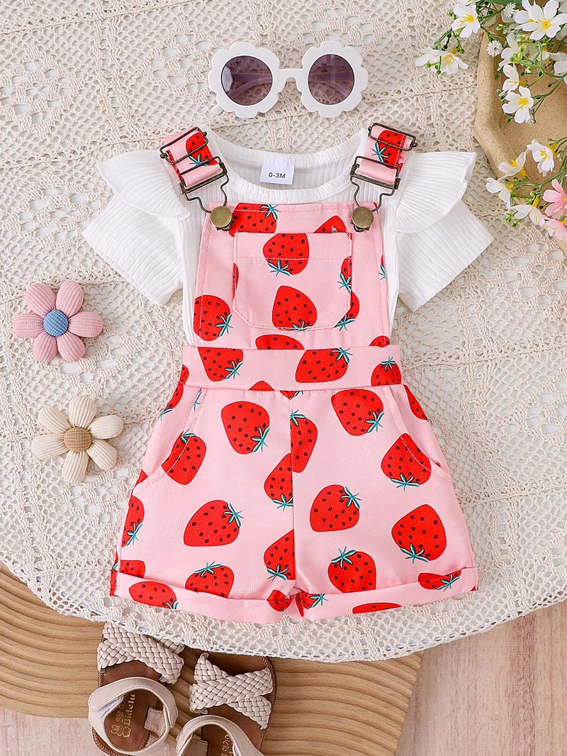 baby romper