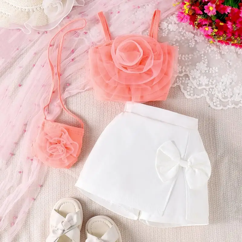 Baby Girl Clothing